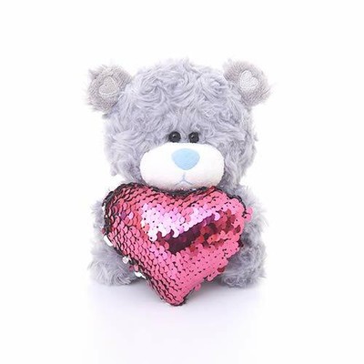 how much is a teddy bear